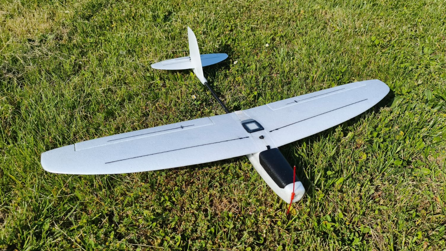 Straton Glider